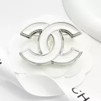 Cheap Chanel Brooches For Women #1326397 Replica Wholesale [$36.00 USD] [ITEM#1326397] on Replica Chanel Brooches