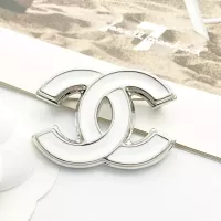Cheap Chanel Brooches For Women #1326397 Replica Wholesale [$36.00 USD] [ITEM#1326397] on Replica Chanel Brooches
