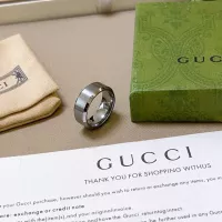Cheap Gucci Rings For Men #1326399 Replica Wholesale [$39.00 USD] [ITEM#1326399] on Replica Gucci Rings