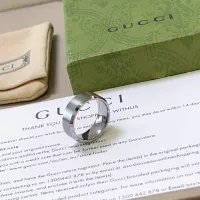 Cheap Gucci Rings For Men #1326399 Replica Wholesale [$39.00 USD] [ITEM#1326399] on Replica Gucci Rings