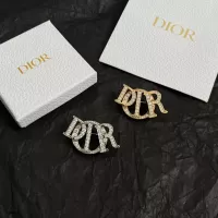 Cheap Christian Dior Brooches For Women #1326400 Replica Wholesale [$45.00 USD] [ITEM#1326400] on Replica Christian Dior Brooches