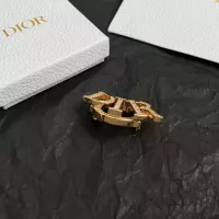 Cheap Christian Dior Brooches For Women #1326401 Replica Wholesale [$45.00 USD] [ITEM#1326401] on Replica Christian Dior Brooches