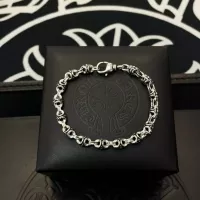 Cheap Chrome Hearts Bracelets #1326402 Replica Wholesale [$48.00 USD] [ITEM#1326402] on Replica Chrome Hearts Bracelets