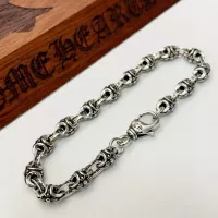 Cheap Chrome Hearts Bracelets #1326402 Replica Wholesale [$48.00 USD] [ITEM#1326402] on Replica Chrome Hearts Bracelets
