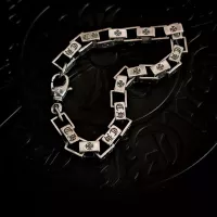 Cheap Chrome Hearts Bracelets #1326403 Replica Wholesale [$45.00 USD] [ITEM#1326403] on Replica Chrome Hearts Bracelets