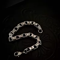 Cheap Chrome Hearts Bracelets #1326403 Replica Wholesale [$45.00 USD] [ITEM#1326403] on Replica Chrome Hearts Bracelets