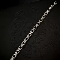 Cheap Chrome Hearts Bracelets #1326403 Replica Wholesale [$45.00 USD] [ITEM#1326403] on Replica Chrome Hearts Bracelets