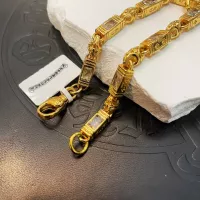 Cheap Chrome Hearts Bracelets #1326404 Replica Wholesale [$56.00 USD] [ITEM#1326404] on Replica Chrome Hearts Bracelets