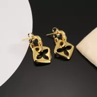 Cheap Louis Vuitton Earrings For Women #1326405 Replica Wholesale [$27.00 USD] [ITEM#1326405] on Replica Louis Vuitton Earrings