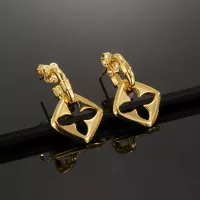 Cheap Louis Vuitton Earrings For Women #1326405 Replica Wholesale [$27.00 USD] [ITEM#1326405] on Replica Louis Vuitton Earrings