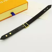 Cheap Louis Vuitton LV Bracelets #1326406 Replica Wholesale [$27.00 USD] [ITEM#1326406] on Replica Louis Vuitton LV Bracelets
