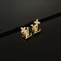 Cheap Louis Vuitton Earrings For Women #1326407 Replica Wholesale [$27.00 USD] [ITEM#1326407] on Replica Louis Vuitton Earrings