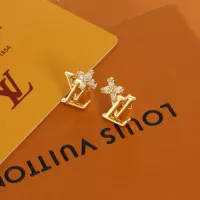 Cheap Louis Vuitton Earrings For Women #1326407 Replica Wholesale [$27.00 USD] [ITEM#1326407] on Replica Louis Vuitton Earrings