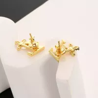 Cheap Louis Vuitton Earrings For Women #1326407 Replica Wholesale [$27.00 USD] [ITEM#1326407] on Replica Louis Vuitton Earrings