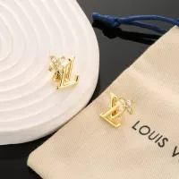 Cheap Louis Vuitton Earrings For Women #1326407 Replica Wholesale [$27.00 USD] [ITEM#1326407] on Replica Louis Vuitton Earrings