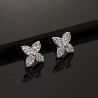 Cheap Louis Vuitton Earrings For Women #1326408 Replica Wholesale [$27.00 USD] [ITEM#1326408] on Replica Louis Vuitton Earrings