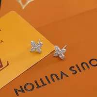 Cheap Louis Vuitton Earrings For Women #1326408 Replica Wholesale [$27.00 USD] [ITEM#1326408] on Replica Louis Vuitton Earrings