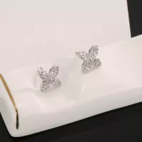 Cheap Louis Vuitton Earrings For Women #1326408 Replica Wholesale [$27.00 USD] [ITEM#1326408] on Replica Louis Vuitton Earrings