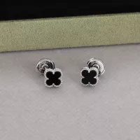 Cheap Van Cleef &amp; Arpels Earrings For Women #1326418 Replica Wholesale [$32.00 USD] [ITEM#1326418] on Replica Van Cleef &amp; Arpels Earrings