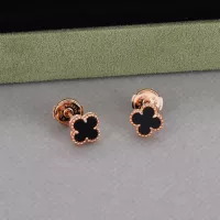Cheap Van Cleef &amp; Arpels Earrings For Women #1326419 Replica Wholesale [$32.00 USD] [ITEM#1326419] on Replica Van Cleef &amp; Arpels Earrings
