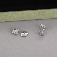Cheap Van Cleef &amp; Arpels Earrings For Women #1326427 Replica Wholesale [$32.00 USD] [ITEM#1326427] on Replica Van Cleef &amp; Arpels Earrings
