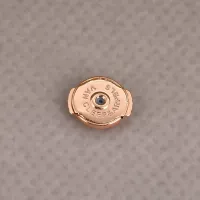 Cheap Van Cleef &amp; Arpels Earrings For Women #1326428 Replica Wholesale [$32.00 USD] [ITEM#1326428] on Replica Van Cleef &amp; Arpels Earrings