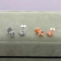 Cheap Van Cleef &amp; Arpels Earrings For Women #1326428 Replica Wholesale [$32.00 USD] [ITEM#1326428] on Replica Van Cleef &amp; Arpels Earrings