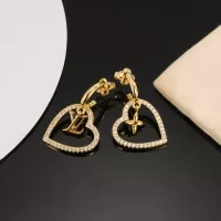 Cheap Louis Vuitton Earrings For Women #1326430 Replica Wholesale [$32.00 USD] [ITEM#1326430] on Replica Louis Vuitton Earrings