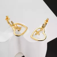 Cheap Louis Vuitton Earrings For Women #1326430 Replica Wholesale [$32.00 USD] [ITEM#1326430] on Replica Louis Vuitton Earrings