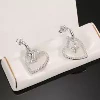 Cheap Louis Vuitton Earrings For Women #1326431 Replica Wholesale [$32.00 USD] [ITEM#1326431] on Replica Louis Vuitton Earrings