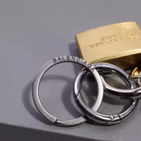 Cheap Balenciaga Key Holder And Bag Buckle #1326432 Replica Wholesale [$36.00 USD] [ITEM#1326432] on Replica Balenciaga Key Holder And Bag Buckle