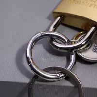 Cheap Balenciaga Key Holder And Bag Buckle #1326432 Replica Wholesale [$36.00 USD] [ITEM#1326432] on Replica Balenciaga Key Holder And Bag Buckle