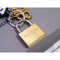 Cheap Balenciaga Key Holder And Bag Buckle #1326433 Replica Wholesale [$39.00 USD] [ITEM#1326433] on Replica Balenciaga Key Holder And Bag Buckle