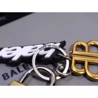 Cheap Balenciaga Key Holder And Bag Buckle #1326433 Replica Wholesale [$39.00 USD] [ITEM#1326433] on Replica Balenciaga Key Holder And Bag Buckle