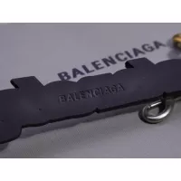 Cheap Balenciaga Key Holder And Bag Buckle #1326433 Replica Wholesale [$39.00 USD] [ITEM#1326433] on Replica Balenciaga Key Holder And Bag Buckle