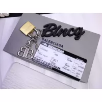 Cheap Balenciaga Key Holder And Bag Buckle #1326434 Replica Wholesale [$42.00 USD] [ITEM#1326434] on Replica Balenciaga Key Holder And Bag Buckle