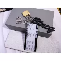 Cheap Balenciaga Key Holder And Bag Buckle #1326434 Replica Wholesale [$42.00 USD] [ITEM#1326434] on Replica Balenciaga Key Holder And Bag Buckle