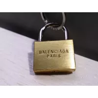 Cheap Balenciaga Key Holder And Bag Buckle #1326434 Replica Wholesale [$42.00 USD] [ITEM#1326434] on Replica Balenciaga Key Holder And Bag Buckle