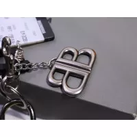 Cheap Balenciaga Key Holder And Bag Buckle #1326434 Replica Wholesale [$42.00 USD] [ITEM#1326434] on Replica Balenciaga Key Holder And Bag Buckle