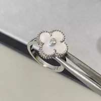 Cheap Van Cleef &amp; Arpels Rings For Women #1326435 Replica Wholesale [$42.00 USD] [ITEM#1326435] on Replica Van Cleef &amp; Arpels Rings