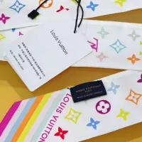 Cheap Louis Vuitton Silk Scarf #1326437 Replica Wholesale [$29.00 USD] [ITEM#1326437] on Replica Louis Vuitton Scarf