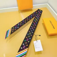 Cheap Louis Vuitton Silk Scarf #1326438 Replica Wholesale [$29.00 USD] [ITEM#1326438] on Replica Louis Vuitton Scarf
