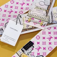 Cheap Louis Vuitton Silk Scarf #1326440 Replica Wholesale [$29.00 USD] [ITEM#1326440] on Replica Louis Vuitton Scarf
