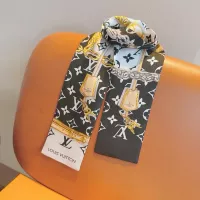 Cheap Louis Vuitton Silk Scarf #1326441 Replica Wholesale [$27.00 USD] [ITEM#1326441] on Replica Louis Vuitton Scarf