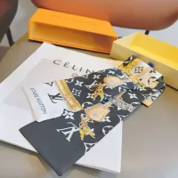 Cheap Louis Vuitton Silk Scarf #1326441 Replica Wholesale [$27.00 USD] [ITEM#1326441] on Replica Louis Vuitton Scarf