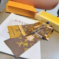 Cheap Louis Vuitton Silk Scarf #1326442 Replica Wholesale [$27.00 USD] [ITEM#1326442] on Replica Louis Vuitton Scarf
