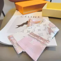Cheap Louis Vuitton Silk Scarf #1326443 Replica Wholesale [$27.00 USD] [ITEM#1326443] on Replica Louis Vuitton Scarf