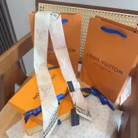 Cheap Louis Vuitton Silk Scarf #1326445 Replica Wholesale [$29.00 USD] [ITEM#1326445] on Replica Louis Vuitton Scarf