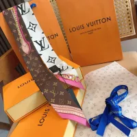 Cheap Louis Vuitton Silk Scarf #1326446 Replica Wholesale [$29.00 USD] [ITEM#1326446] on Replica Louis Vuitton Scarf