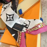 Cheap Louis Vuitton Silk Scarf #1326446 Replica Wholesale [$29.00 USD] [ITEM#1326446] on Replica Louis Vuitton Scarf